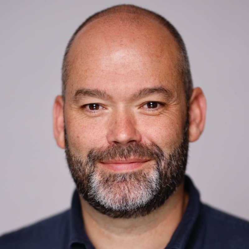 Daniel Ruiz Puente, Digital Finance Leader at aXios Global